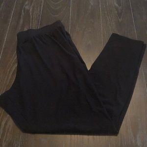 Maurice’s Plus Size Leggings